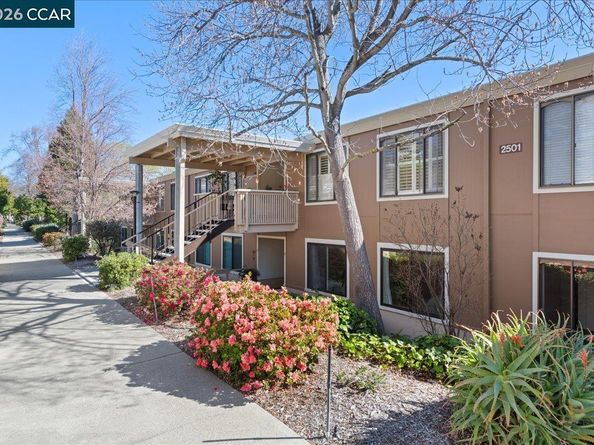 2501 Pine Knoll Dr 8, Walnut Creek CA 94595