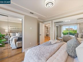 2501 Pine Knoll Dr 8, Walnut Creek CA 94595