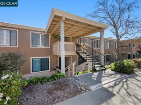 2501 Pine Knoll Dr 8, Walnut Creek CA 94595