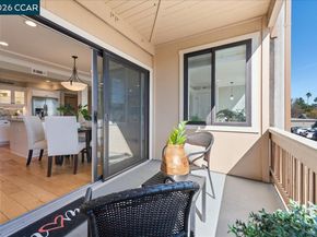 2501 Pine Knoll Dr 8, Walnut Creek CA 94595