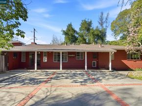 22 Irving Ln, Orinda CA 94563