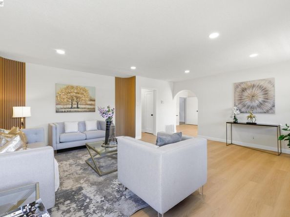2491 W Avenue 133Rd, San Leandro CA 94577