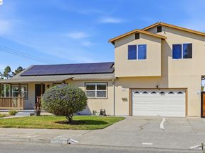 2491 W Avenue 133Rd, San Leandro CA 94577
