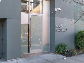6465 San Pablo 203, Oakland CA 94608