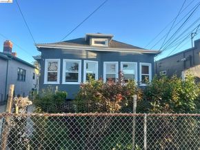 1075 47Th St, Emeryville CA 94608