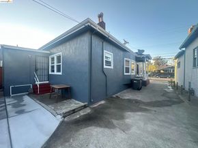 1075 47Th St, Emeryville CA 94608