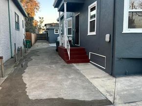 1075 47Th St, Emeryville CA 94608
