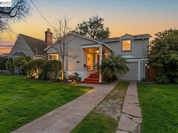 819 Superior Ave, San Leandro CA 94577