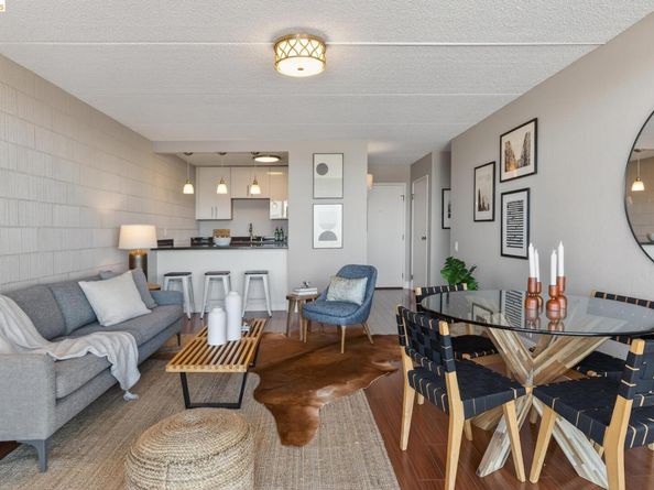 1 Kelton Ct 2D, Oakland CA 94611