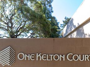 1 Kelton Ct 2D, Oakland CA 94611