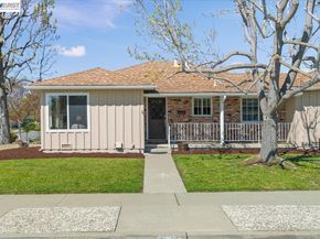 4583 Richmond Ave, Fremont CA 94536