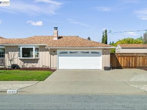 4583 Richmond Ave, Fremont CA 94536