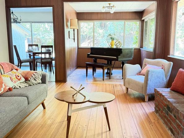 918 Anita, Lafayette CA 94549