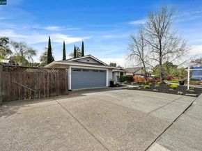 5174 Jomar Dr, Concord CA 94521