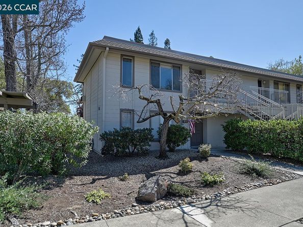 1312 Skycrest Dr 1, Walnut Creek CA 94595