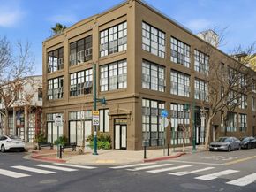 1500 Park Avenue 105, Emeryville CA 94608