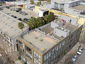 1500 Park Avenue 105, Emeryville CA 94608