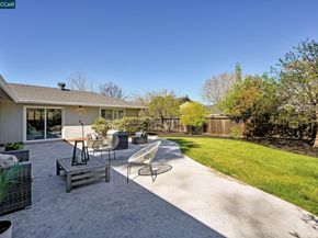 98 Sylvia Dr, Pleasant Hill CA 94523