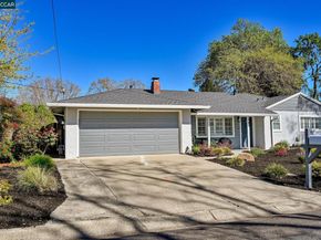 98 Sylvia Dr, Pleasant Hill CA 94523