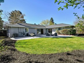 98 Sylvia Dr, Pleasant Hill CA 94523