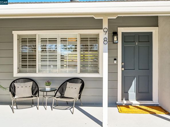 98 Sylvia Dr, Pleasant Hill CA 94523