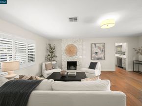 98 Sylvia Dr, Pleasant Hill CA 94523