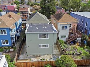 3114 california, Berkeley CA 94703