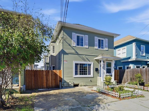 3114 california, Berkeley CA 94703