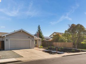 3415 Loreto Drive, San Ramon CA 94583