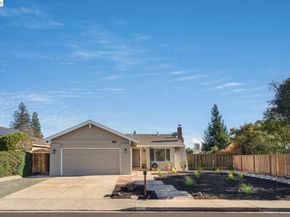 3415 Loreto Drive, San Ramon CA 94583