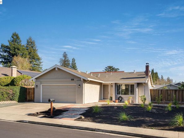 3415 Loreto Drive, San Ramon CA 94583