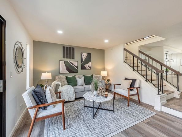 3810 Burton Cmn, Fremont CA 94536