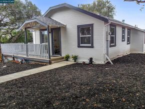 2699 Vale Rd, San Pablo CA 94806