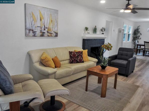 2699 Vale Rd, San Pablo CA 94806