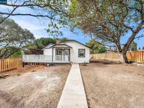 2699 Vale Rd, San Pablo CA 94806