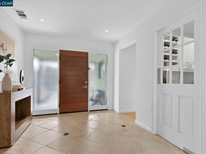 1536 Alamo Way, Alamo CA 94507