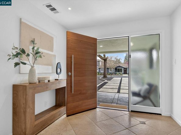 1536 Alamo Way, Alamo CA 94507