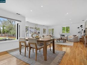 1536 Alamo Way, Alamo CA 94507