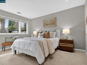 1536 Alamo Way, Alamo CA 94507