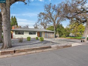 1536 Alamo Way, Alamo CA 94507