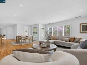 1536 Alamo Way, Alamo CA 94507