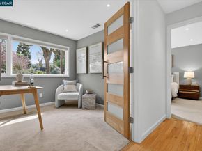 1536 Alamo Way, Alamo CA 94507