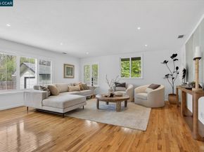 1536 Alamo Way, Alamo CA 94507