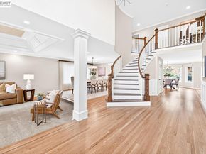 859 Gray Fox Cir, Pleasanton CA 94566