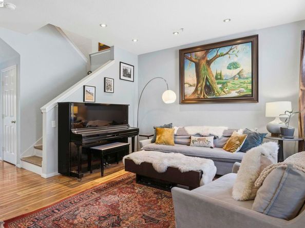 4115 Freeda Ct, Livermore CA 94550