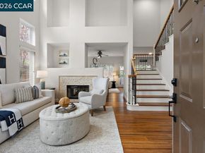 246 Stetson Drive, Danville CA 94506