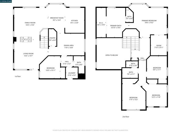 246 Stetson Drive, Danville CA 94506