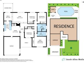 1059 Lakehurst Rd, Livermore CA 94551