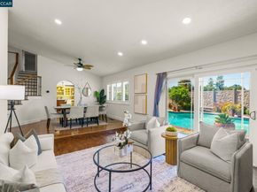 1110 Lomitas Ave, Livermore CA 94550