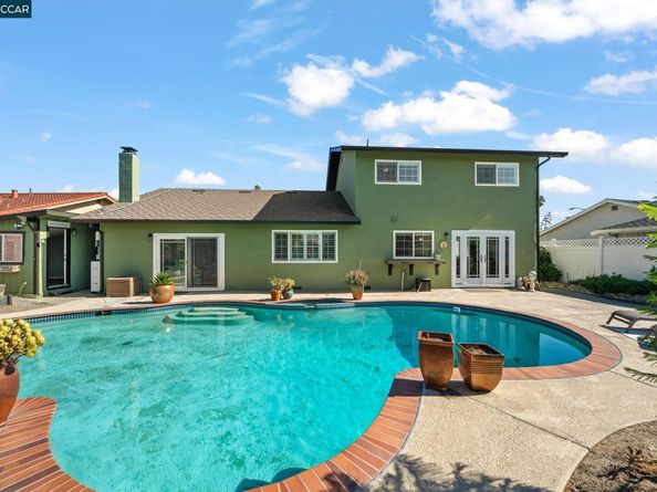 1110 Lomitas Ave, Livermore CA 94550